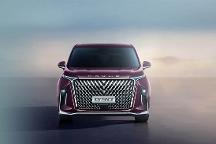 七座商務(wù)車都有哪些呢？即將亮相成都車展的上汽大通MAXUS G90值得一看！