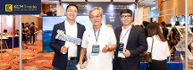 金融盛會全球矚目：KCM Trade品牌嶄露重要力量