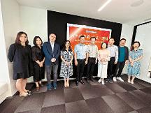 陳椿茂冀兩岸大灣區(qū)建設(shè)成國家戰(zhàn)略