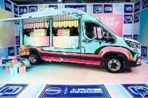 Vanlife需要很多資金嗎？這臺輕客為你解決收入難題