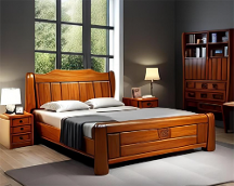 800元木床和3000元東寶軟床差別在哪？