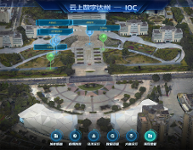 達(dá)州城市大腦正式上線 阿里云提供技術(shù)支持