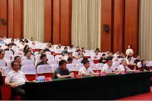 火熱啟動！大名縣2023農(nóng)民豐收節(jié)暨好物優(yōu)選主播大賽來啦