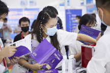 大件快遞用什么物流？跨越速運(yùn)憑借速度取勝