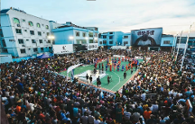 從日用品二廠到國(guó)喬，丁國(guó)雄的創(chuàng)業(yè)之路值得深思