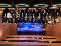 第15屆國(guó)際神經(jīng)修復(fù)學(xué)會(huì)年會(huì)隆重舉行,啟研醫(yī)院應(yīng)邀出席