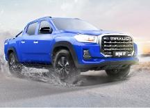 相比皮卡車品牌排行榜中的車型，郭艾倫代言的“星際皮卡”更值得選！