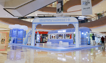 時(shí)光會(huì)說(shuō)話，頤蓮20周年時(shí)光藝術(shù)展?jié)馇閱?dòng)