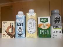 哪款植物蛋白飲好喝又營養(yǎng)，測評完這幾種我有了答案