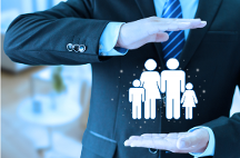 應(yīng)對突發(fā)狀況 減輕財務(wù)壓力,前海人壽分享保險知識