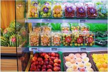 秋天為什么適合開水果店？智慧零售水果店吉小果經(jīng)驗分享