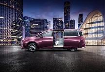 看完格瑞維亞2023款價(jià)格圖片心動(dòng)不已？別急，21.99萬元起把明星同款保姆車帶回家！