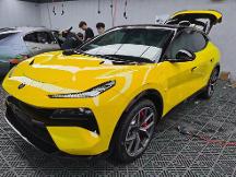 優(yōu)秀的汽車膜品牌MOO RE 引領(lǐng)汽車膜行業(yè)的發(fā)展潮流
