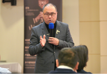 “海上生明月，天涯共此時”，第二屆國際酣客節(jié)法國巴黎成功舉辦