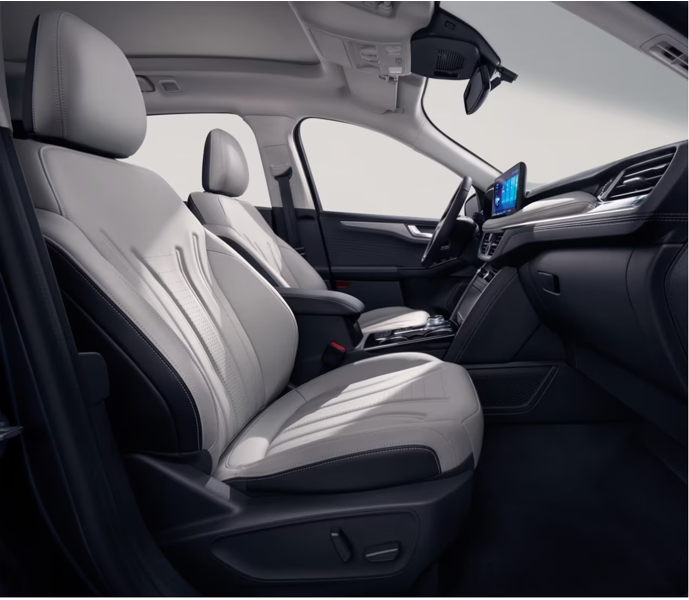 推出2024款福特銳際，福特中國再成行業(yè)焦點