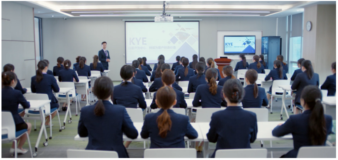 跨越速運的老板是誰？胡海建讓企業(yè)發(fā)展與時代同頻共振