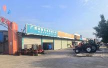 長(zhǎng)假過(guò)后，“蜜罐城市”來(lái)賓大農(nóng)機(jī)市場(chǎng)或?qū)⑴c商戶告別