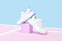 開學(xué)勤運動，護(hù)足兒童運動鞋不能少