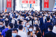 倒計(jì)時(shí)23天，馬上預(yù)登記，全印展邀您11月1~4日滬上共聚！