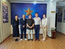 中華杜氏文化交流會在京舉行