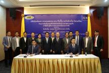 海信中標(biāo)老撾萬(wàn)象快速公交BRT項(xiàng)目，打造“一帶一路”智慧交通新標(biāo)桿