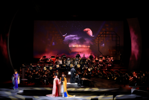 博將控股贊助香港中樂團(tuán)47季開幕會，以樂會友