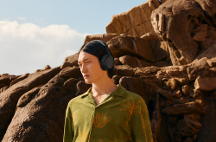 節(jié)奏 由你掌控，森海塞爾全新 ACCENTUM 無線耳機(jī)  開啟美妙聆聽新篇章