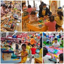 成都玖趣誠(chéng)玩具有限公司：源頭直供的文玩供應(yīng)鏈廠家