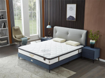 床墊擔(dān)心甲醛超標(biāo)？認(rèn)準(zhǔn)中國綠色產(chǎn)品