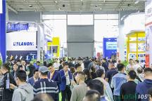 高光閃耀，第105屆勞保會完美收官！