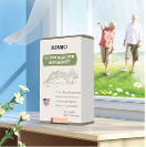 產(chǎn)品優(yōu)勢顯著，SUNMO血糖克星成口碑王