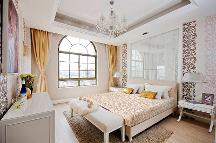 擁有一床康姿百德床墊，享受健康舒適的深度睡眠！