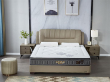 失眠睡不著？東寶床墊助您睡好覺