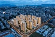 中駿集團(tuán)福州璟悅一期項(xiàng)目實(shí)景呈現(xiàn)開啟