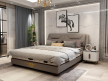 揭秘：為什么年輕人紛紛選擇東寶床架？