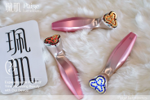 臻獻(xiàn)光芒女性，延續(xù)「美」的力量