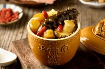 金旋島預(yù)制菜：引領(lǐng)餐飲潮流，開(kāi)創(chuàng)美食新時(shí)代