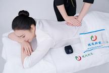 養(yǎng)生服務(wù)花樣多，晚風(fēng)到家進(jìn)駐按摩市場(chǎng)