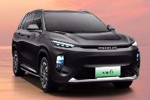 現(xiàn)在純電動汽車排名中SUV哪一款好？除了零跑C11，它也值得選擇！