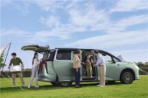 別再糾結(jié)新能源車型及價格，上汽大通MAXUS大家9助你踏上秋季賞楓之旅