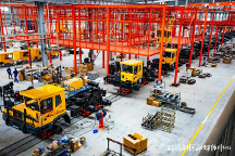 2023西安國際創(chuàng)業(yè)大賽開賽之際，看高端裝備制造硬核“出圈”