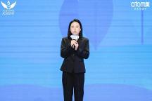 艾多美（中國）有限公司榮獲“全球植萬億棵樹領(lǐng)軍者倡議——中國行動(dòng)”獎(jiǎng)項(xiàng) 