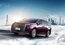 7座MPV商務(wù)車大全推薦上汽大通MAXUS G90，打造高端新派的出行生活