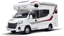 宇通C530房車和上汽大通MAXUS房車什么價位？房車旅行選哪款更好？