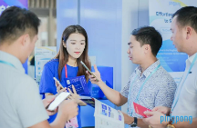 廣交會(huì)新產(chǎn)品引關(guān)注,PingPong福貿(mào)外貿(mào)收款鑄造企業(yè)出海收付“利器”