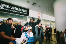 易八公務(wù)航空：地面與空中無間隙服務(wù)，讓 NBA 球星盡享旅行魅力