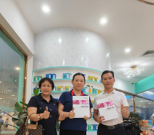 10月連簽三家！康乃馨馨悅佳人廣西南寧再添一城！