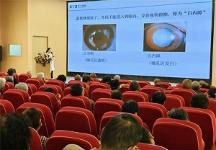 勤耕不輟，愛(ài)爾眼科三焦晶體植入技術(shù)助力患者重建全程視力