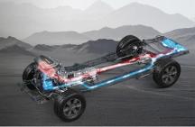 買中大型越野SUV，選上汽大通MAXUS領(lǐng)地還是長城坦克500？