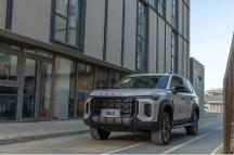 露營車哪個牌子好？上汽大通MAXUS領地強勢入局，與哈弗大狗一爭高下